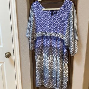 Prana dress